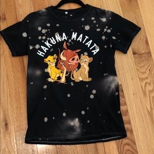 Disney Hakuna Matata T-Shirt